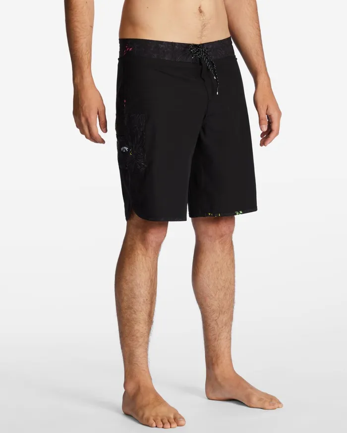 Billabong Performance Boardshorts Men 73 Pro Boardshorts 19034 Stealth Billabong Performance Boardshorts Men 73 Pro Boardshorts 19034 Stealth