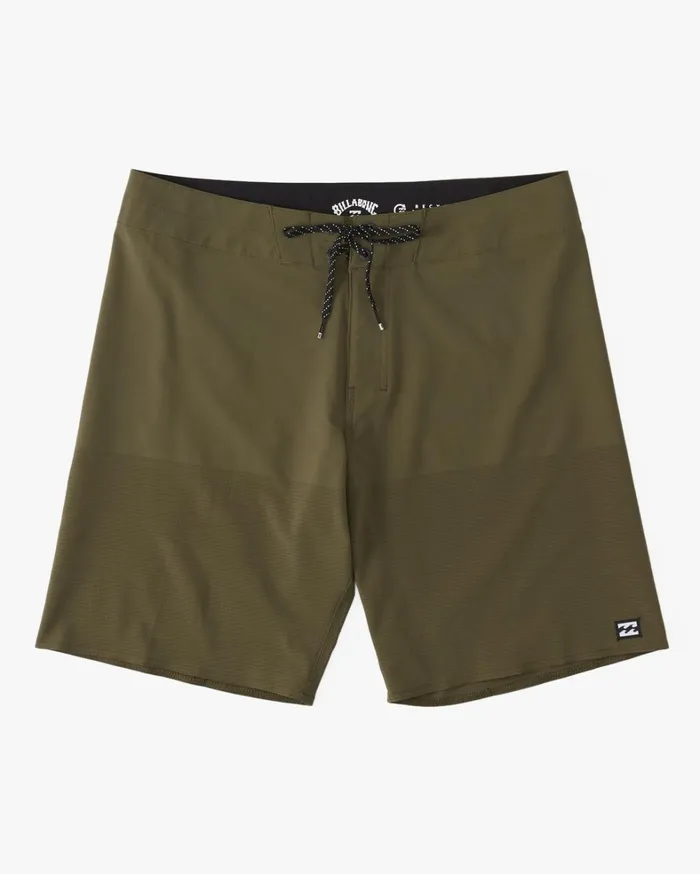 Billabong Performance Boardshorts Men All Day Airlite Performance 19034 Boardshorts Military Billabong Performance Boardshorts Men All Day Airlite Performance 19034 Boardshorts Military