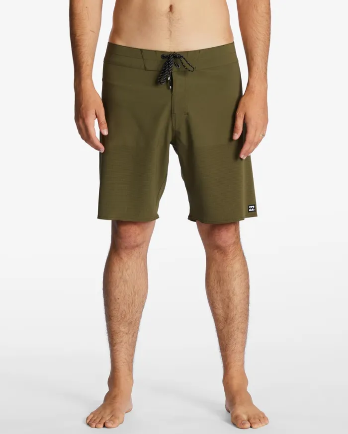 Billabong Performance Boardshorts Men All Day Airlite Performance 19034 Boardshorts Military Billabong Performance Boardshorts Men All Day Airlite Performance 19034 Boardshorts Military