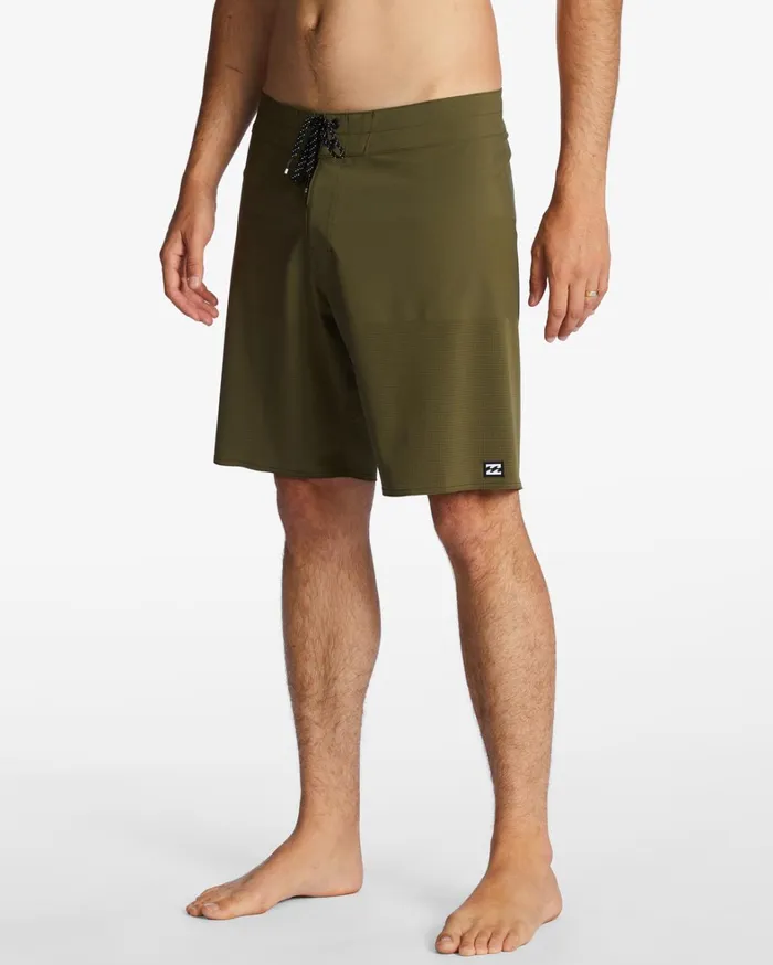Billabong Performance Boardshorts Men All Day Airlite Performance 19034 Boardshorts Military Billabong Performance Boardshorts Men All Day Airlite Performance 19034 Boardshorts Military