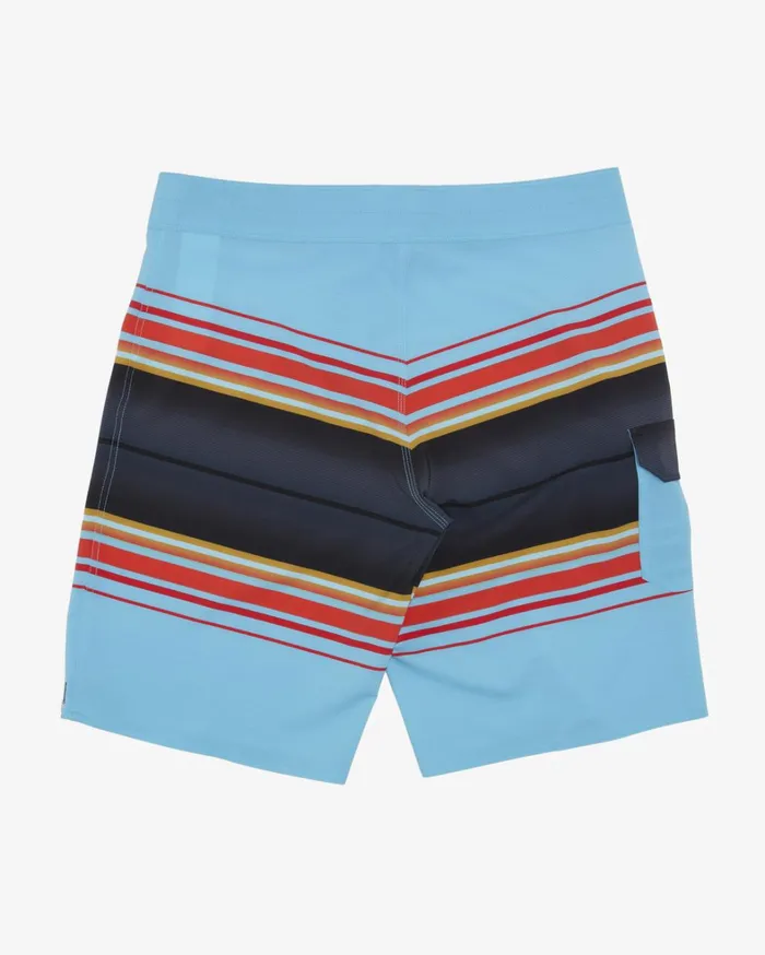 Billabong Performance Boardshorts Men All Day Stripe Pro Performance 20034 Boardshorts Coastal Billabong Performance Boardshorts Men All Day Stripe Pro Performance 20034 Boardshorts Coastal