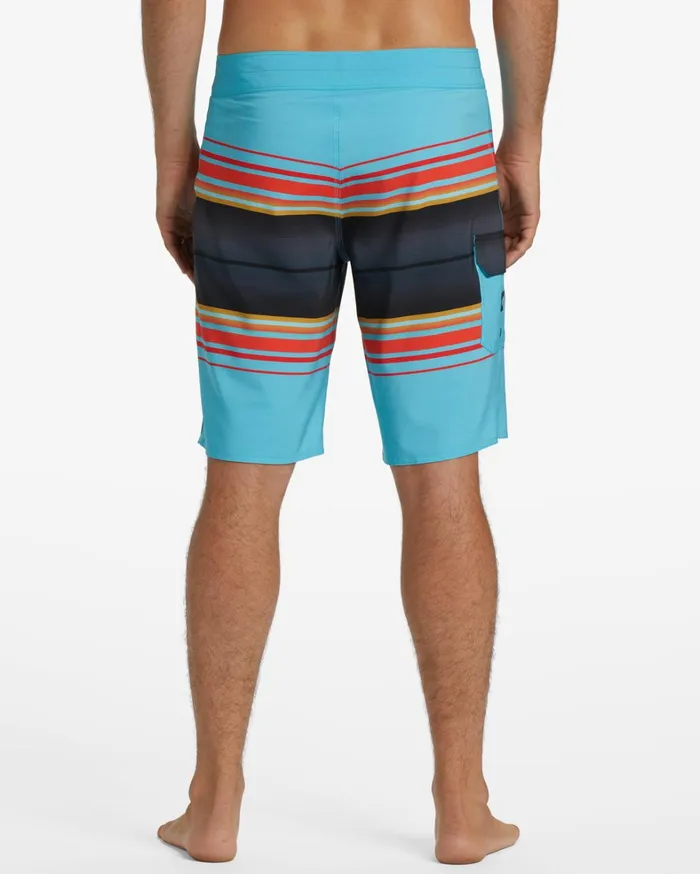 Billabong Performance Boardshorts Men All Day Stripe Pro Performance 20034 Boardshorts Coastal Billabong Performance Boardshorts Men All Day Stripe Pro Performance 20034 Boardshorts Coastal