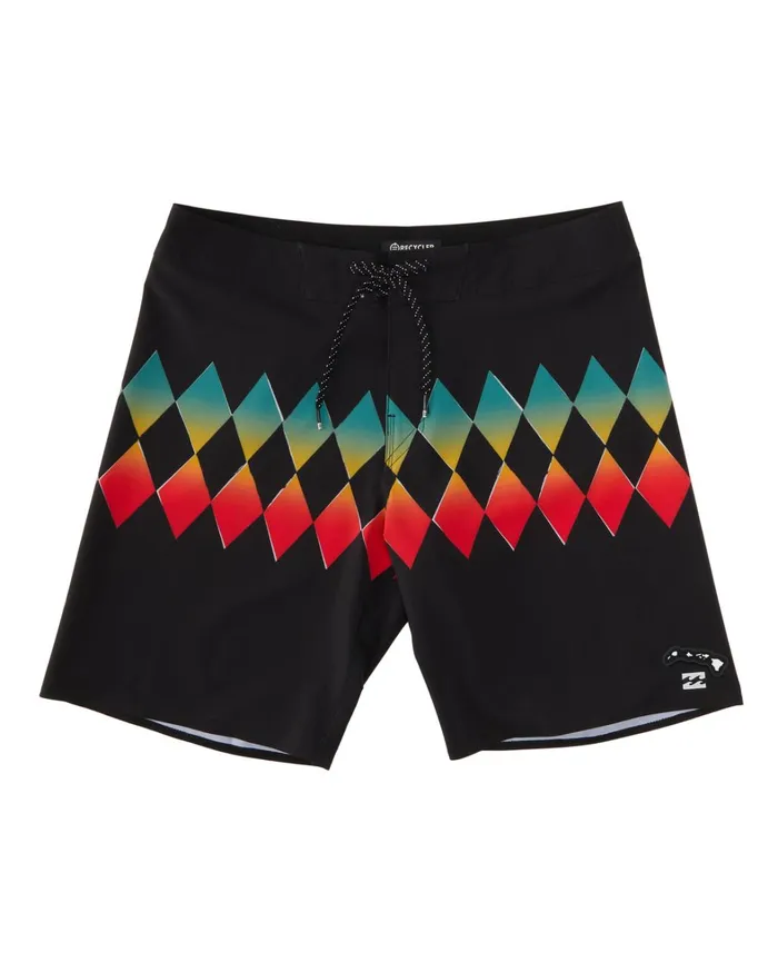 Billabong Performance Boardshorts Men Andy Irons Tribong CiCLO Pro Boardshorts 20034 Rasta Billabong Performance Boardshorts Men Andy Irons Tribong CiCLO Pro Boardshorts 20034 Rasta