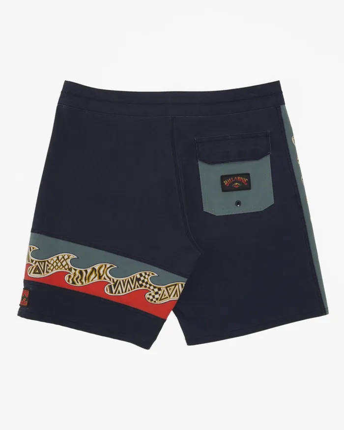 Billabong Performance Boardshorts Men Burleigh Pro Performance 19034 Boardshorts Stealth Billabong Performance Boardshorts Men Burleigh Pro Performance 19034 Boardshorts Stealth