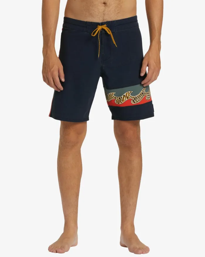Billabong Performance Boardshorts Men Burleigh Pro Performance 19034 Boardshorts Stealth Billabong Performance Boardshorts Men Burleigh Pro Performance 19034 Boardshorts Stealth