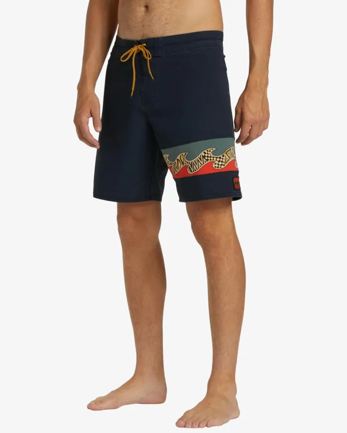 Billabong Performance Boardshorts Men Burleigh Pro Performance 19034 Boardshorts Stealth Billabong Performance Boardshorts Men Burleigh Pro Performance 19034 Boardshorts Stealth