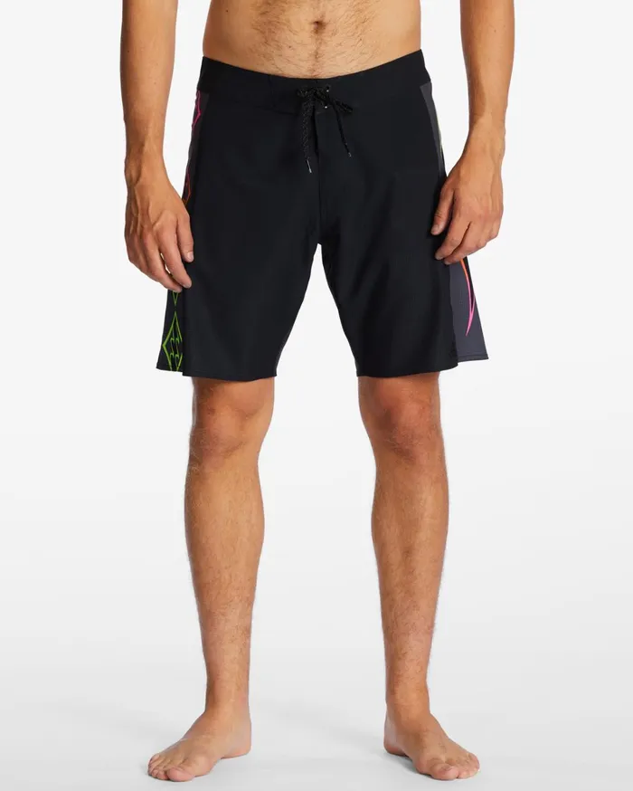 Billabong Performance Boardshorts Men D Bah Airlite Performance 19034 Boardshorts Neon Billabong Performance Boardshorts Men D Bah Airlite Performance 19034 Boardshorts Neon
