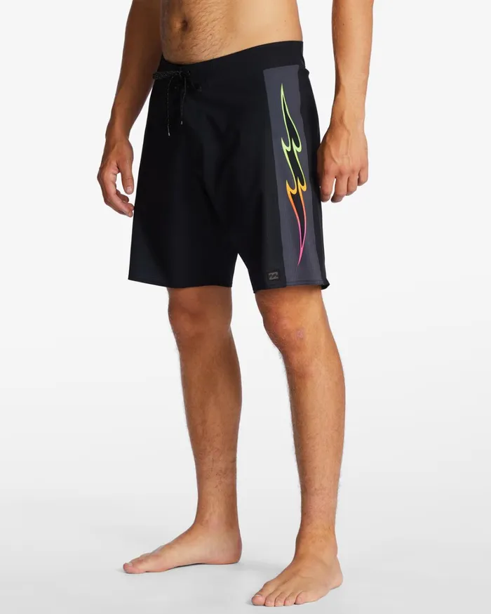 Billabong Performance Boardshorts Men D Bah Airlite Performance 19034 Boardshorts Neon Billabong Performance Boardshorts Men D Bah Airlite Performance 19034 Boardshorts Neon