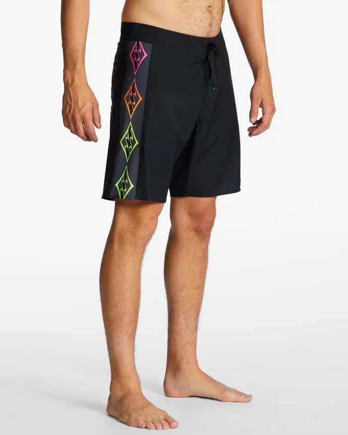 Billabong Performance Boardshorts Men D Bah Airlite Performance 19034 Boardshorts Neon Billabong Performance Boardshorts Men D Bah Airlite Performance 19034 Boardshorts Neon