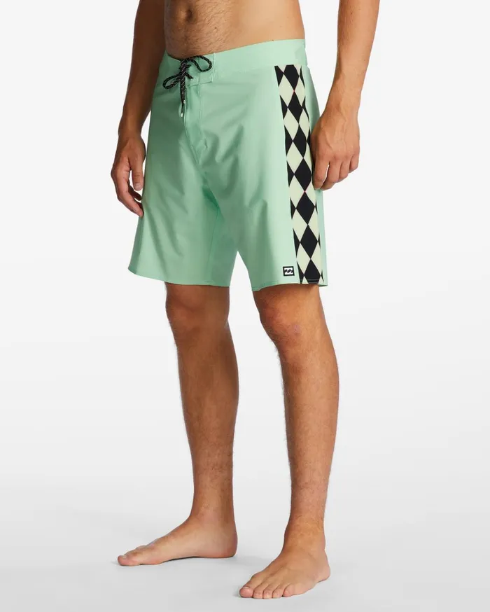 Billabong Performance Boardshorts Men D Bah Ciclo Pro Performance 18034 Boardshorts Spearmint Billabong Performance Boardshorts Men D Bah Ciclo Pro Performance 18034 Boardshorts Spearmint