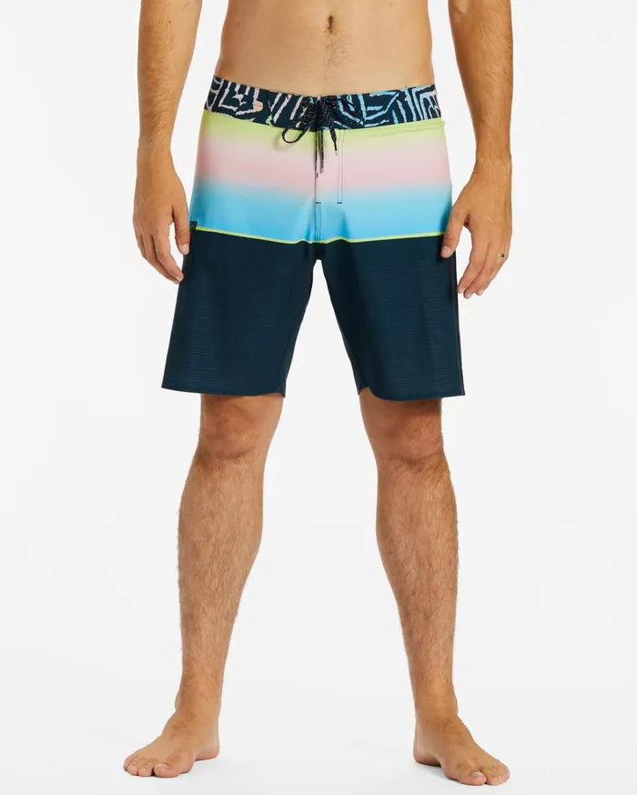 Billabong Performance Boardshorts Men Fifty50 Airlite Boardshorts 19034 Pastel Billabong Performance Boardshorts Men Fifty50 Airlite Boardshorts 19034 Pastel
