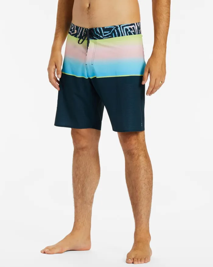 Billabong Performance Boardshorts Men Fifty50 Airlite Boardshorts 19034 Pastel Billabong Performance Boardshorts Men Fifty50 Airlite Boardshorts 19034 Pastel