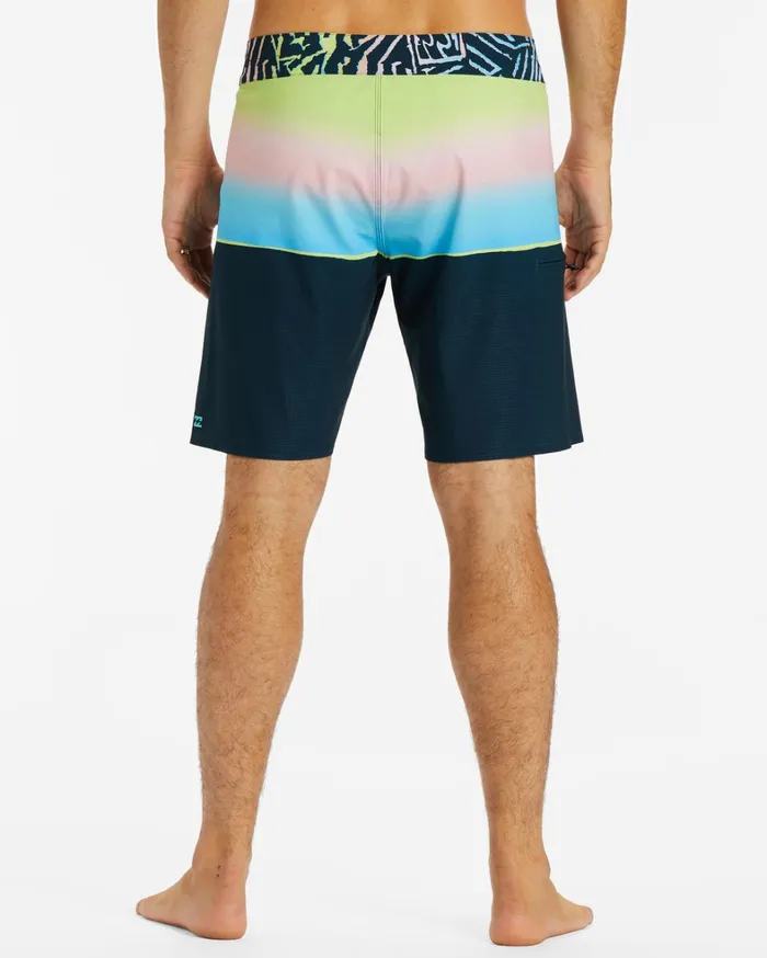 Billabong Performance Boardshorts Men Fifty50 Airlite Boardshorts 19034 Pastel Billabong Performance Boardshorts Men Fifty50 Airlite Boardshorts 19034 Pastel