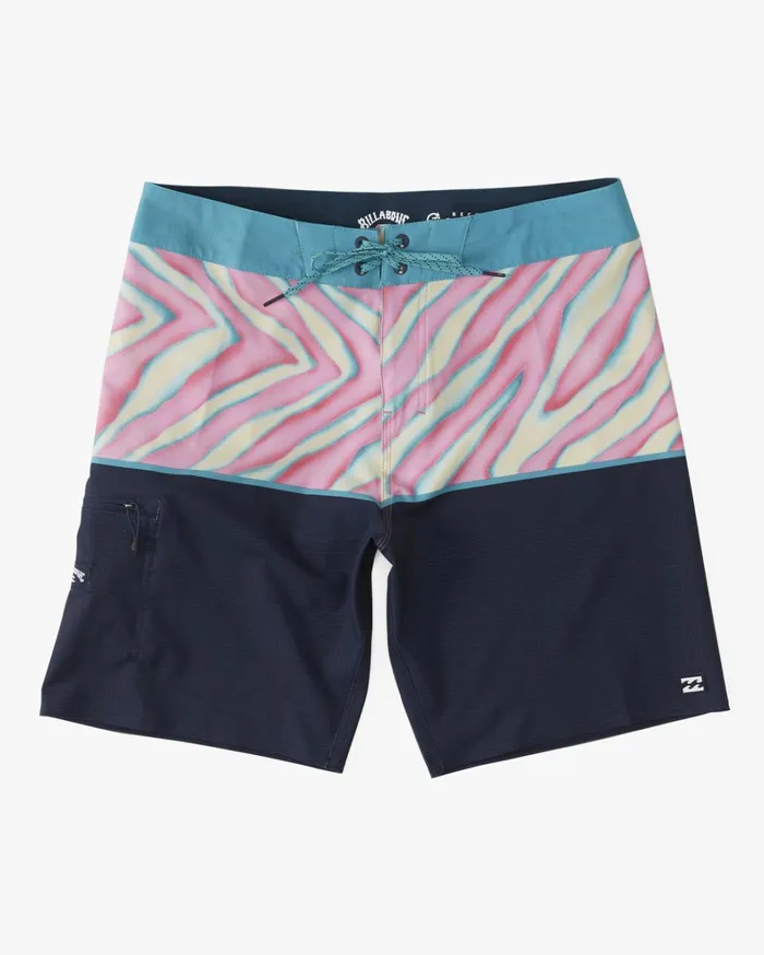 Billabong Performance Boardshorts Men Fifty50 Airlite Performance 19034 Boardshorts Navy Billabong Performance Boardshorts Men Fifty50 Airlite Performance 19034 Boardshorts Navy