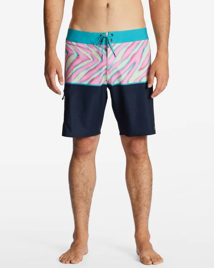 Billabong Performance Boardshorts Men Fifty50 Airlite Performance 19034 Boardshorts Navy Billabong Performance Boardshorts Men Fifty50 Airlite Performance 19034 Boardshorts Navy