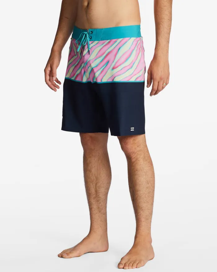 Billabong Performance Boardshorts Men Fifty50 Airlite Performance 19034 Boardshorts Navy Billabong Performance Boardshorts Men Fifty50 Airlite Performance 19034 Boardshorts Navy