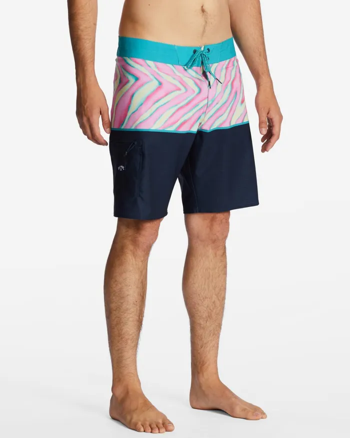Billabong Performance Boardshorts Men Fifty50 Airlite Performance 19034 Boardshorts Navy Billabong Performance Boardshorts Men Fifty50 Airlite Performance 19034 Boardshorts Navy