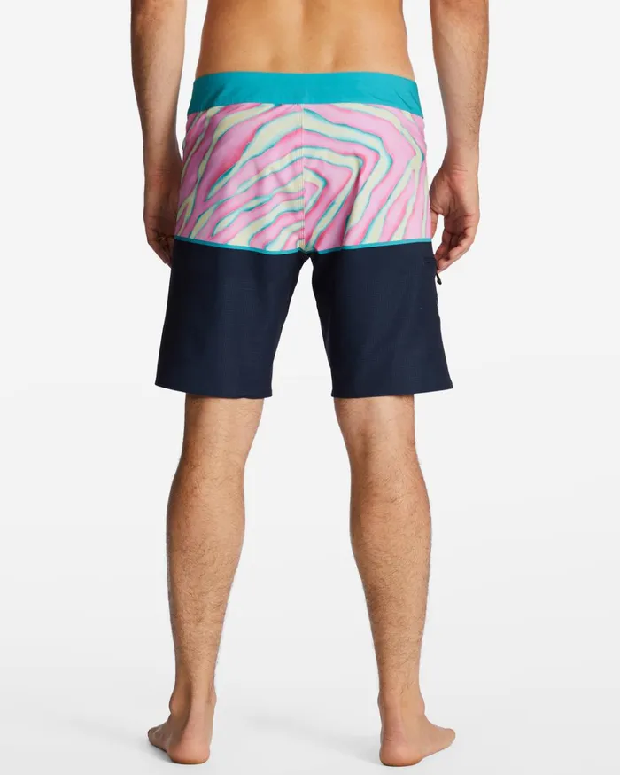 Billabong Performance Boardshorts Men Fifty50 Airlite Performance 19034 Boardshorts Navy Billabong Performance Boardshorts Men Fifty50 Airlite Performance 19034 Boardshorts Navy