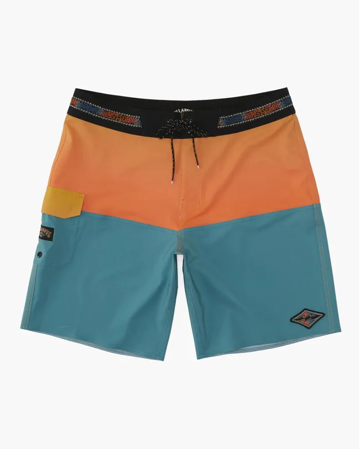 Billabong Performance Boardshorts Men Fifty50 Pro Performance 19034 Boardshorts Aqua Billabong Performance Boardshorts Men Fifty50 Pro Performance 19034 Boardshorts Aqua