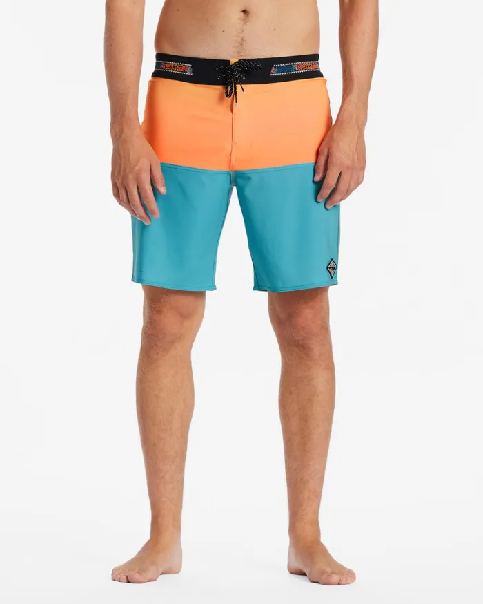 Billabong Performance Boardshorts Men Fifty50 Pro Performance 19034 Boardshorts Aqua Billabong Performance Boardshorts Men Fifty50 Pro Performance 19034 Boardshorts Aqua