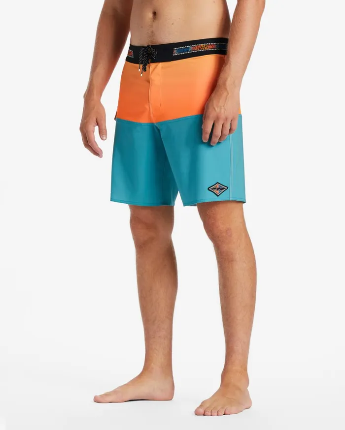 Billabong Performance Boardshorts Men Fifty50 Pro Performance 19034 Boardshorts Aqua Billabong Performance Boardshorts Men Fifty50 Pro Performance 19034 Boardshorts Aqua