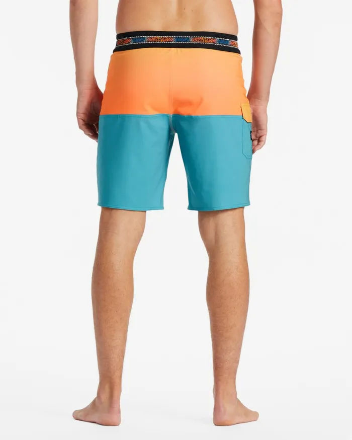 Billabong Performance Boardshorts Men Fifty50 Pro Performance 19034 Boardshorts Aqua Billabong Performance Boardshorts Men Fifty50 Pro Performance 19034 Boardshorts Aqua