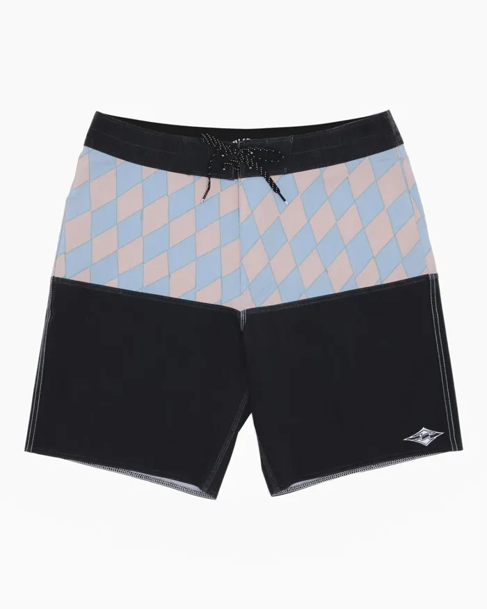 Billabong Performance Boardshorts Men Fifty50 Pro Performance 19034 Boardshorts Blue Haze Billabong Performance Boardshorts Men Fifty50 Pro Performance 19034 Boardshorts Blue Haze