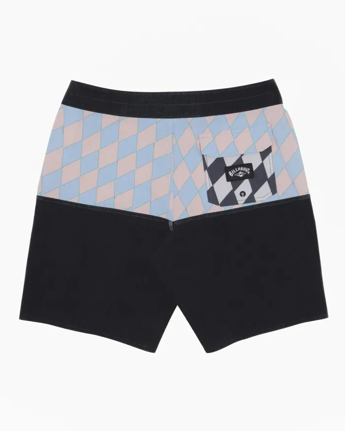 Billabong Performance Boardshorts Men Fifty50 Pro Performance 19034 Boardshorts Blue Haze Billabong Performance Boardshorts Men Fifty50 Pro Performance 19034 Boardshorts Blue Haze