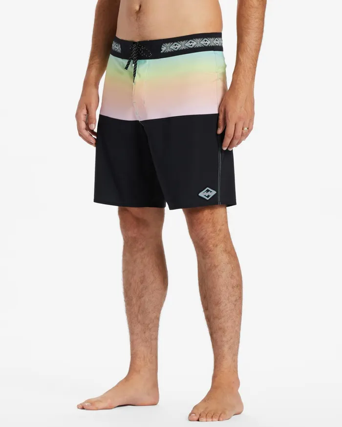 Billabong Performance Boardshorts Men Fifty50 Pro Performance 19034 Boardshorts Citrus Billabong Performance Boardshorts Men Fifty50 Pro Performance 19034 Boardshorts Citrus