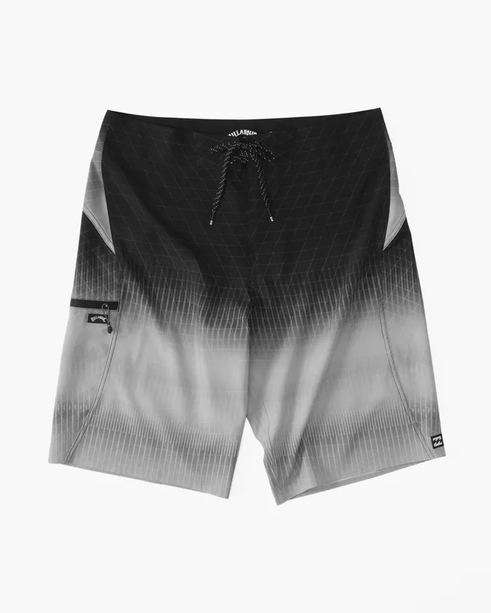Billabong Performance Boardshorts Men Fluid Pro Performance 20034 Boardshorts Black Billabong Performance Boardshorts Men Fluid Pro Performance 20034 Boardshorts Black