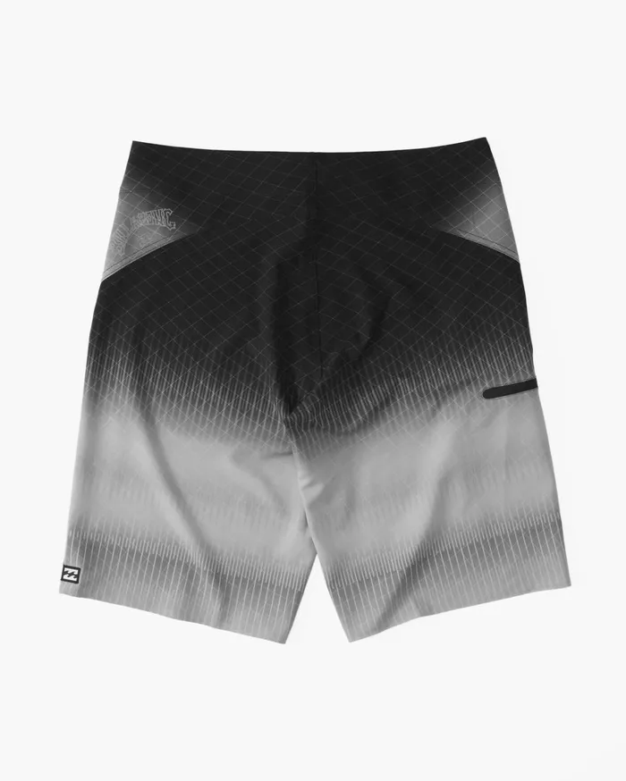 Billabong Performance Boardshorts Men Fluid Pro Performance 20034 Boardshorts Black Billabong Performance Boardshorts Men Fluid Pro Performance 20034 Boardshorts Black