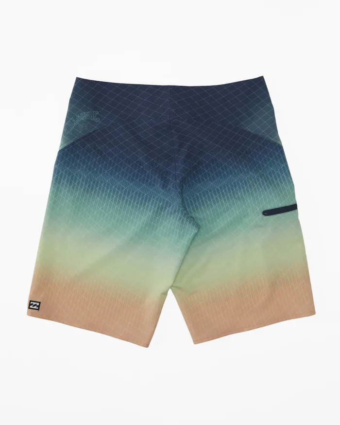 Billabong Performance Boardshorts Men Fluid Pro Performance 20034 Boardshorts Multi Billabong Performance Boardshorts Men Fluid Pro Performance 20034 Boardshorts Multi