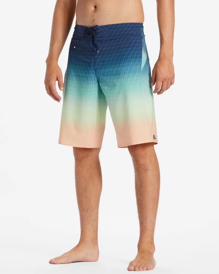 Billabong Performance Boardshorts Men Fluid Pro Performance 20034 Boardshorts Multi Billabong Performance Boardshorts Men Fluid Pro Performance 20034 Boardshorts Multi