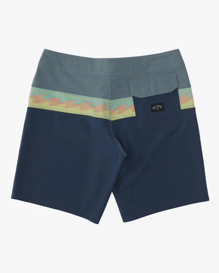 Billabong Performance Boardshorts Men Momentum Pro Performance 19034 Boardshorts Harbor Billabong Performance Boardshorts Men Momentum Pro Performance 19034 Boardshorts Harbor