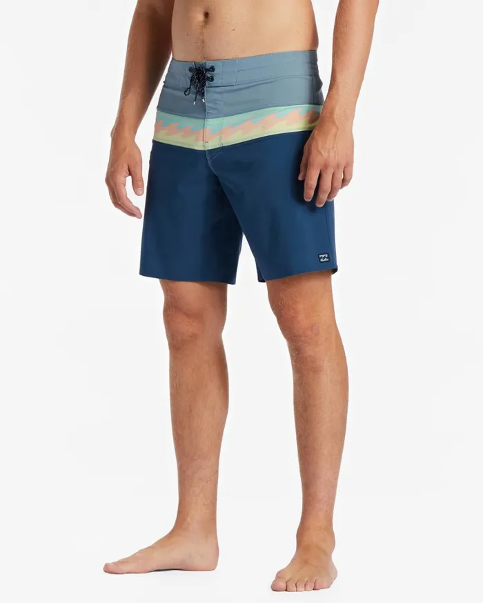 Billabong Performance Boardshorts Men Momentum Pro Performance 19034 Boardshorts Harbor Billabong Performance Boardshorts Men Momentum Pro Performance 19034 Boardshorts Harbor