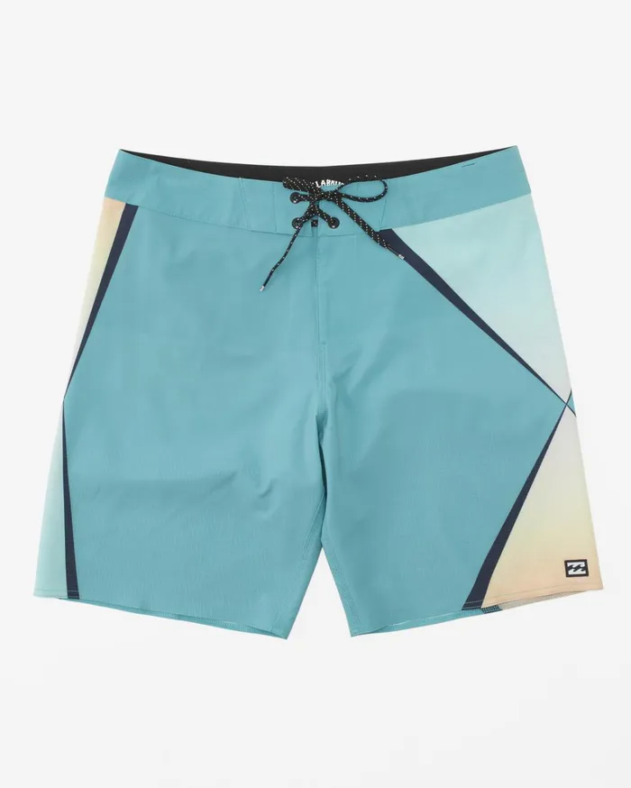 Billabong Performance Boardshorts Men Prism Airlite Performance 19034 Boardshorts Aqua Billabong Performance Boardshorts Men Prism Airlite Performance 19034 Boardshorts Aqua