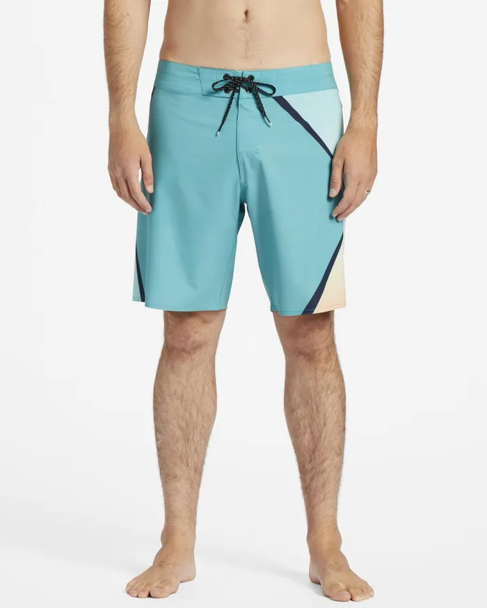 Billabong Performance Boardshorts Men Prism Airlite Performance 19034 Boardshorts Aqua Billabong Performance Boardshorts Men Prism Airlite Performance 19034 Boardshorts Aqua