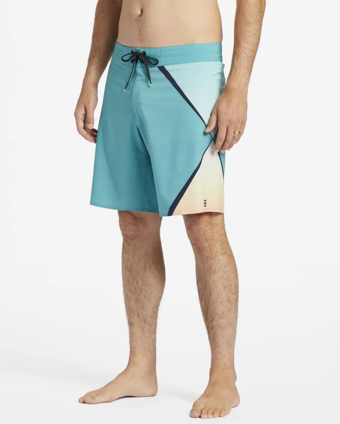Billabong Performance Boardshorts Men Prism Airlite Performance 19034 Boardshorts Aqua Billabong Performance Boardshorts Men Prism Airlite Performance 19034 Boardshorts Aqua