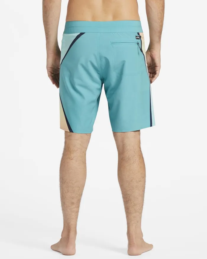 Billabong Performance Boardshorts Men Prism Airlite Performance 19034 Boardshorts Aqua Billabong Performance Boardshorts Men Prism Airlite Performance 19034 Boardshorts Aqua