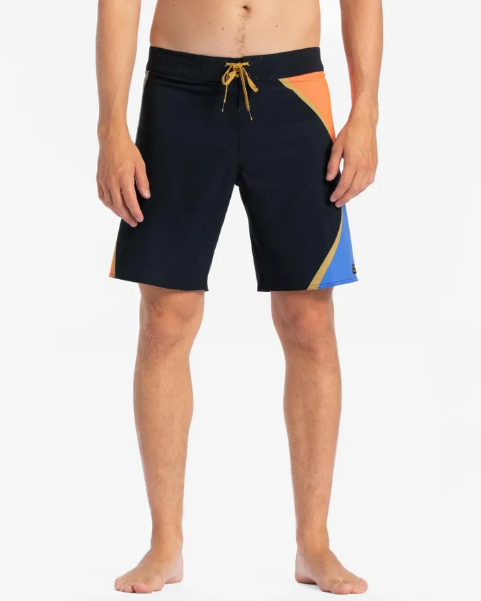 Billabong Performance Boardshorts Men Prism Airlite Performance 19034 Boardshorts Ink Billabong Performance Boardshorts Men Prism Airlite Performance 19034 Boardshorts Ink