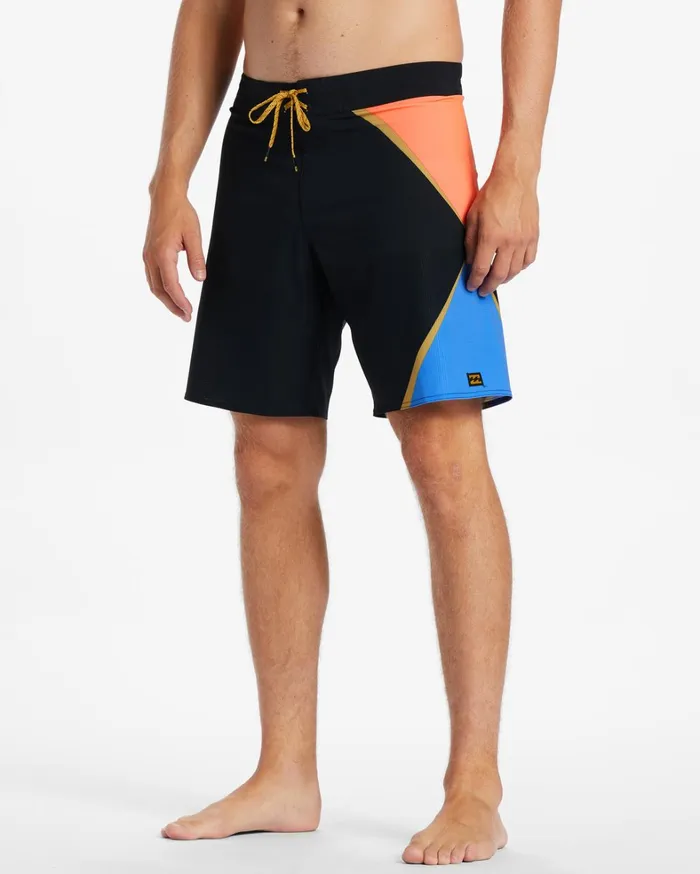 Billabong Performance Boardshorts Men Prism Airlite Performance 19034 Boardshorts Ink Billabong Performance Boardshorts Men Prism Airlite Performance 19034 Boardshorts Ink
