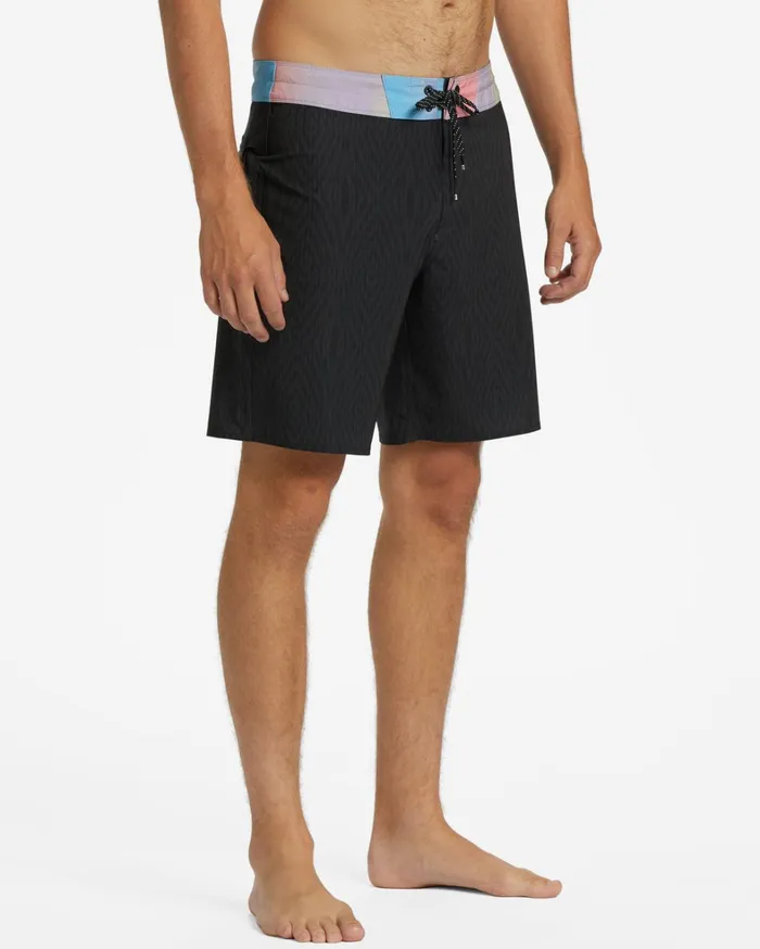 Billabong Performance Boardshorts Men Sundays Pro Performance 19034 Boardshorts Charcoal Billabong Performance Boardshorts Men Sundays Pro Performance 19034 Boardshorts Charcoal