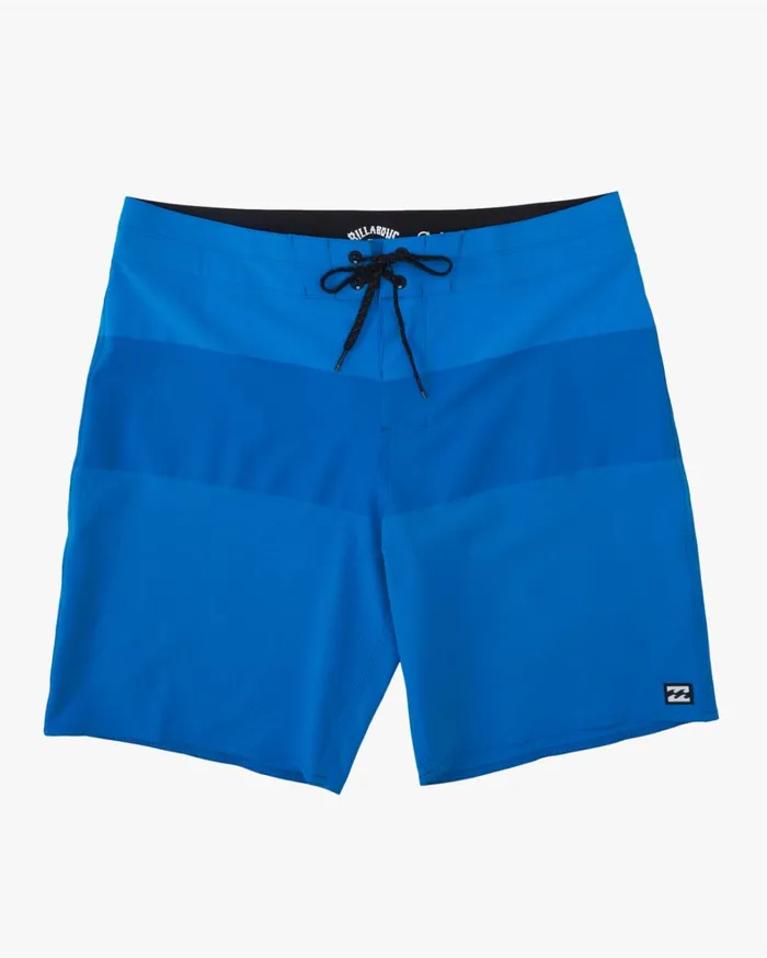 Billabong Performance Boardshorts Men Tribong Airlite Boardshorts 19034 Cobalt Billabong Performance Boardshorts Men Tribong Airlite Boardshorts 19034 Cobalt