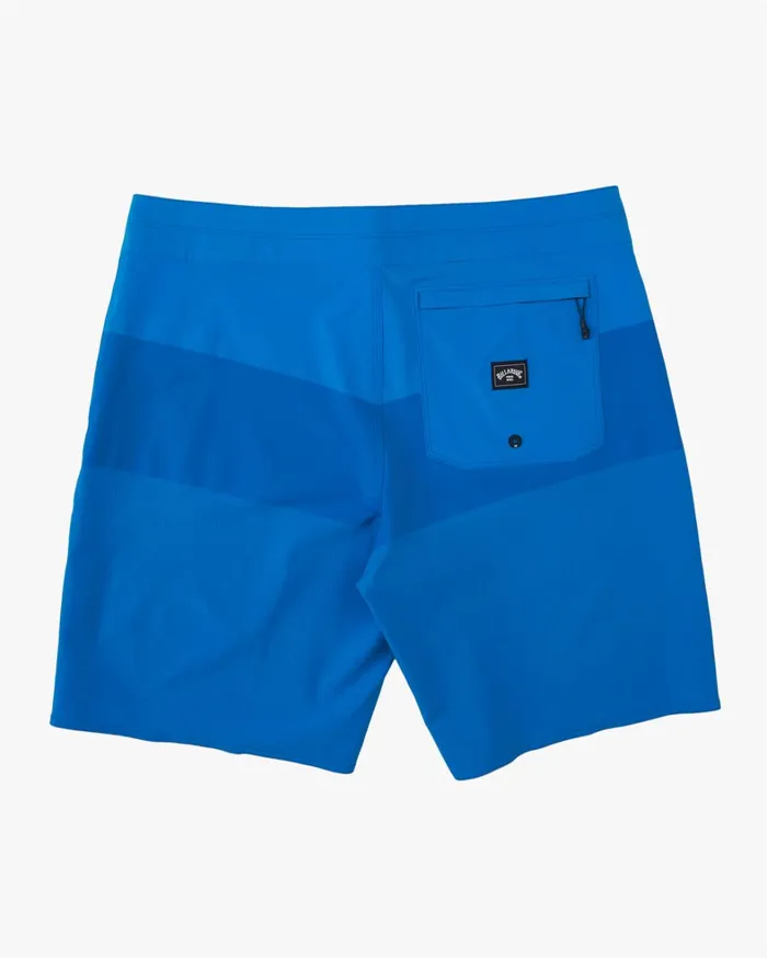 Billabong Performance Boardshorts Men Tribong Airlite Boardshorts 19034 Cobalt Billabong Performance Boardshorts Men Tribong Airlite Boardshorts 19034 Cobalt
