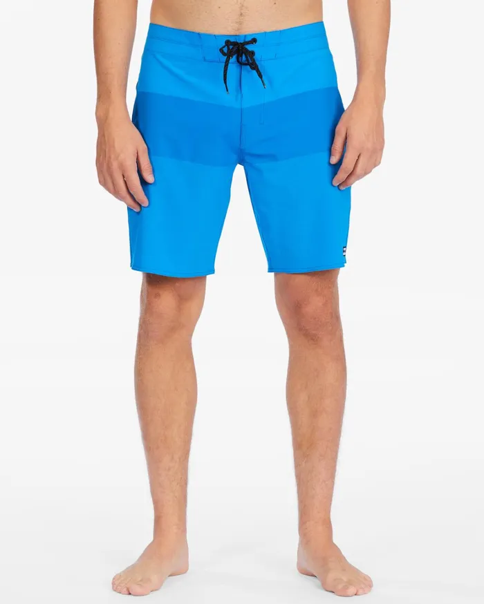 Billabong Performance Boardshorts Men Tribong Airlite Boardshorts 19034 Cobalt Billabong Performance Boardshorts Men Tribong Airlite Boardshorts 19034 Cobalt