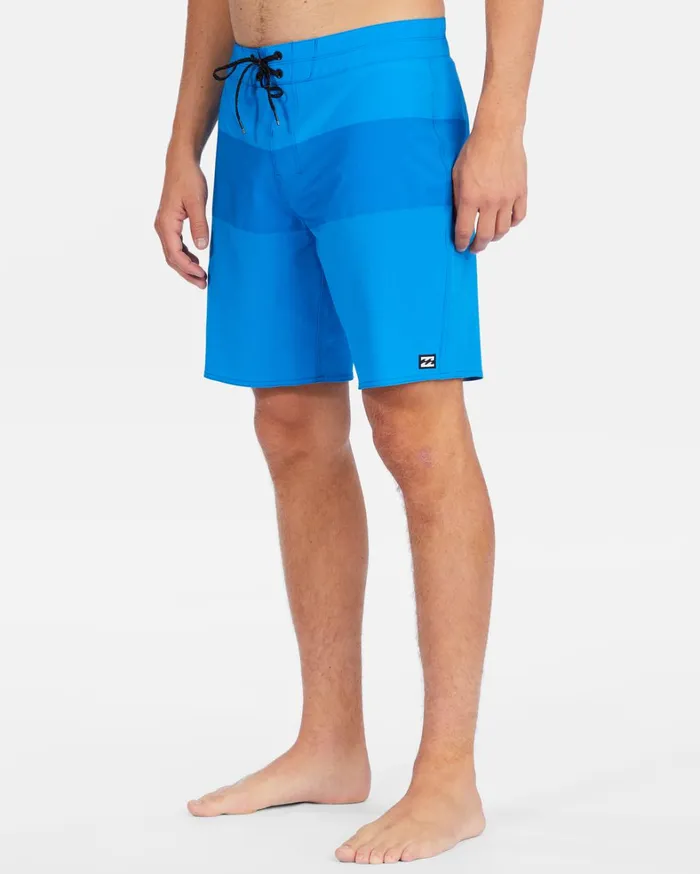 Billabong Performance Boardshorts Men Tribong Airlite Boardshorts 19034 Cobalt Billabong Performance Boardshorts Men Tribong Airlite Boardshorts 19034 Cobalt