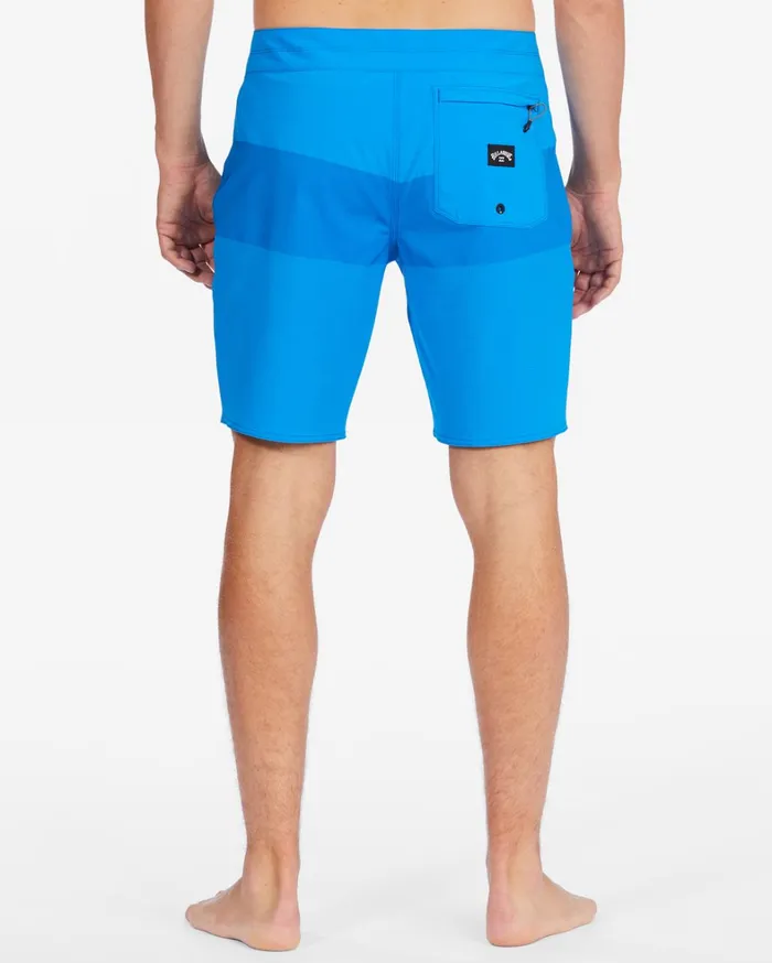 Billabong Performance Boardshorts Men Tribong Airlite Boardshorts 19034 Cobalt Billabong Performance Boardshorts Men Tribong Airlite Boardshorts 19034 Cobalt