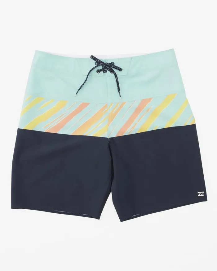 Billabong Performance Boardshorts Men Tribong Pro Performance 18034 Boardshorts Minty Billabong Performance Boardshorts Men Tribong Pro Performance 18034 Boardshorts Minty