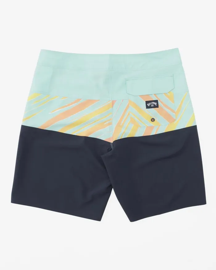 Billabong Performance Boardshorts Men Tribong Pro Performance 18034 Boardshorts Minty Billabong Performance Boardshorts Men Tribong Pro Performance 18034 Boardshorts Minty