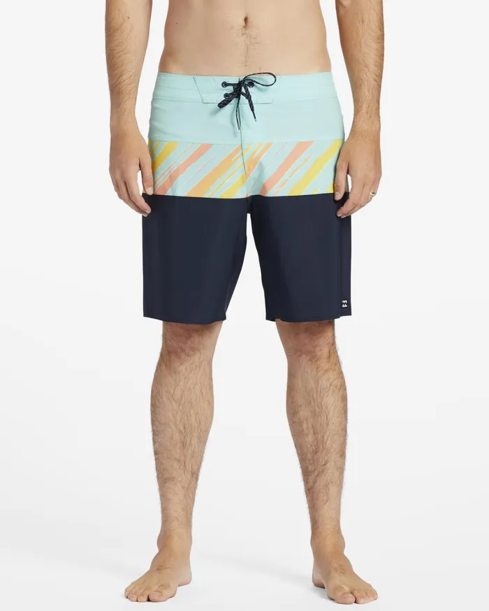 Billabong Performance Boardshorts Men Tribong Pro Performance 18034 Boardshorts Minty Billabong Performance Boardshorts Men Tribong Pro Performance 18034 Boardshorts Minty